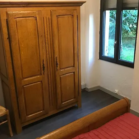 Hébergement de vacances De L'ecole *