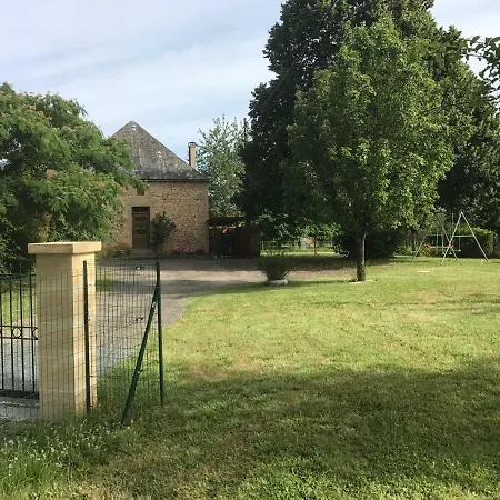 De L'ecole Hébergement de vacances