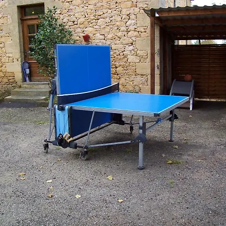 Hébergement de vacances De L'ecole *