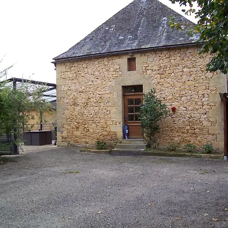 De L'ecole * Groléjac